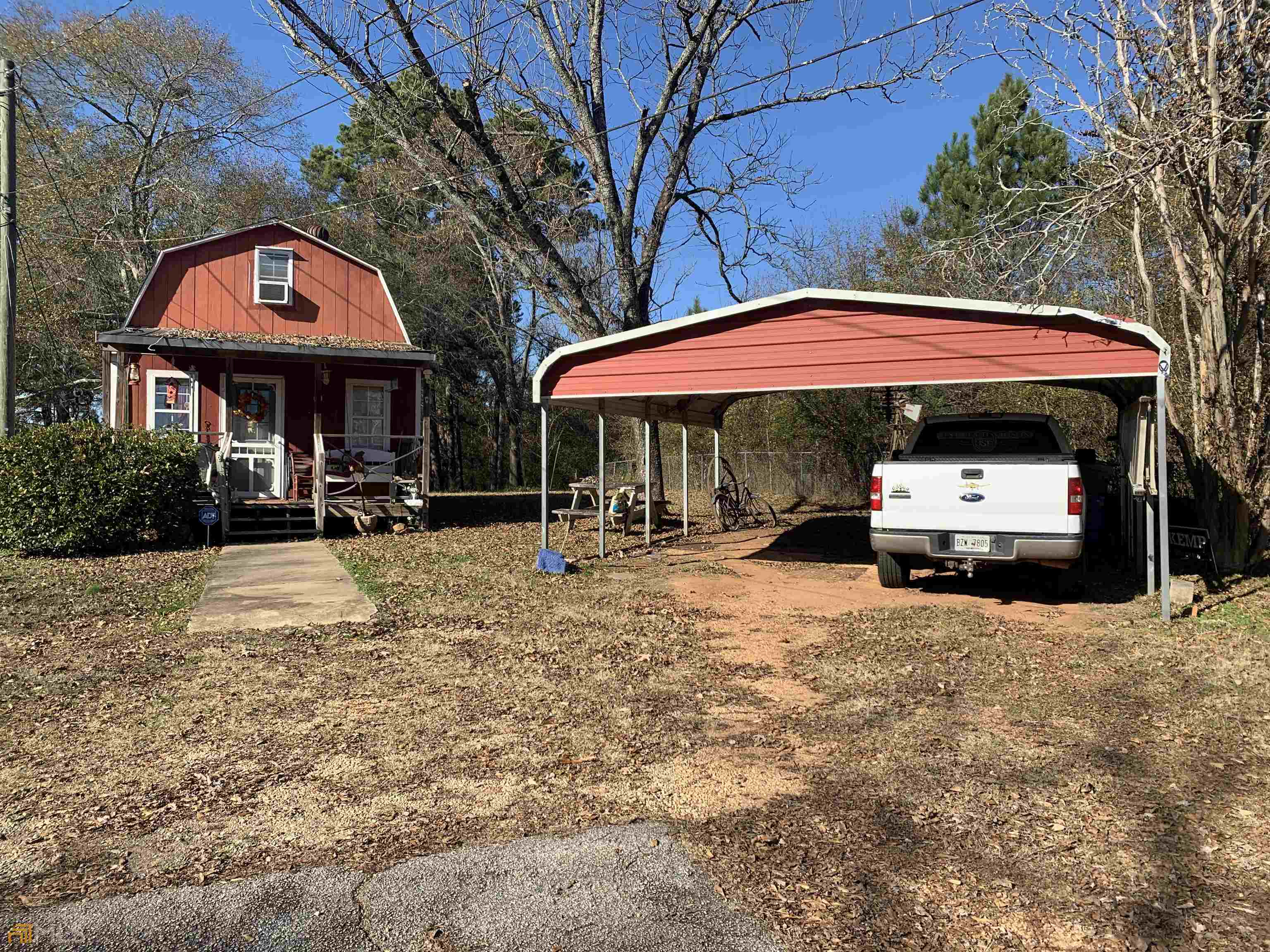 10142 Washington Street Covington GA 30014