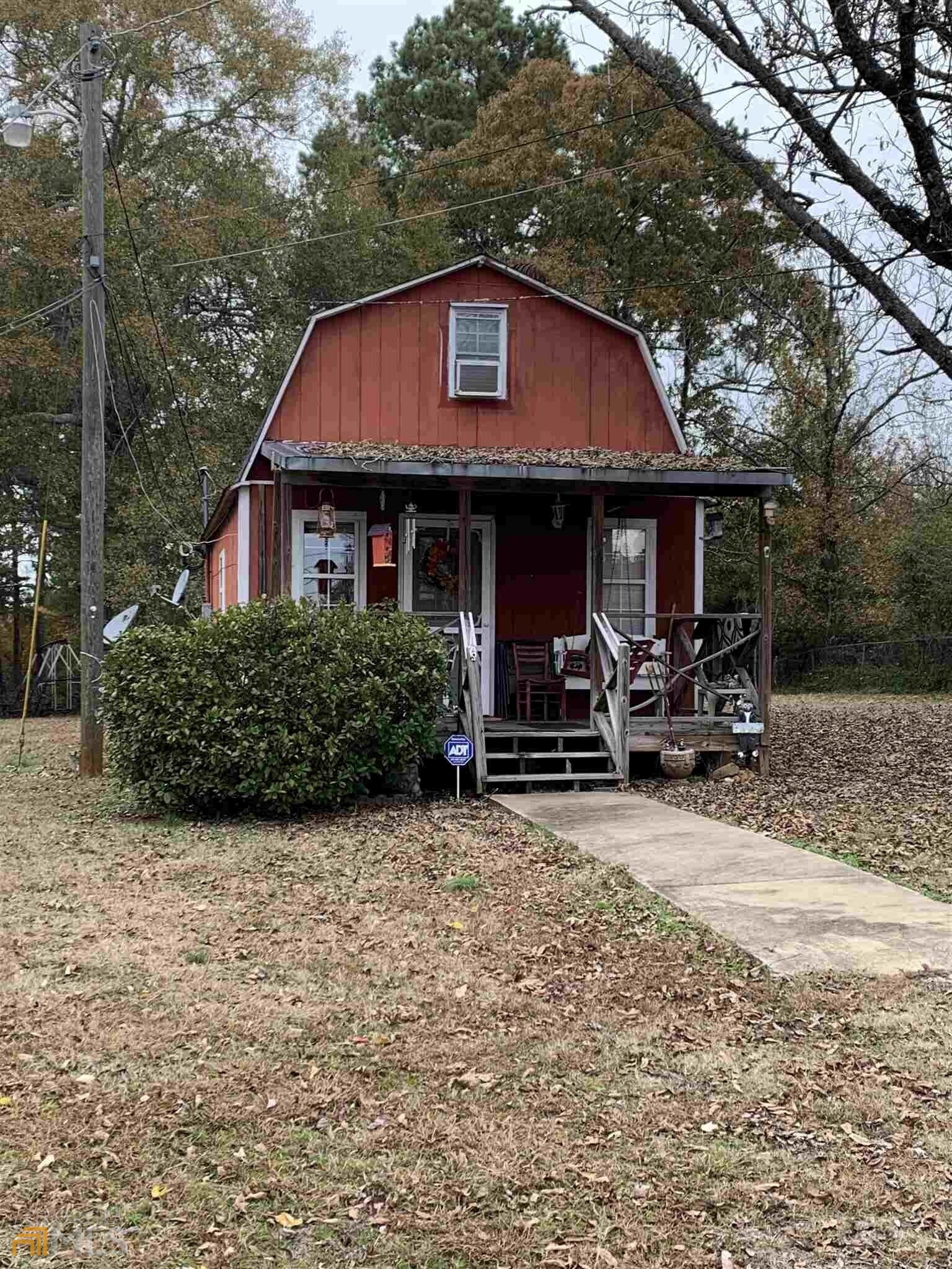 10142 Washington Street Covington GA 30014