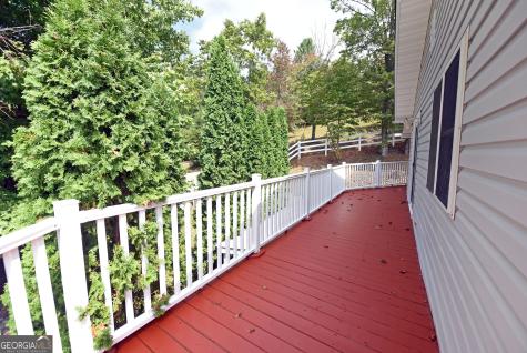 501 Sunnyside Shores Road Hiawassee GA 30546
