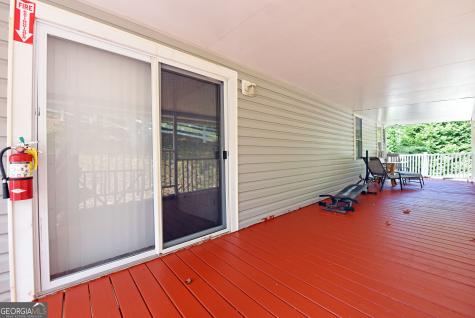 501 Sunnyside Shores Road Hiawassee GA 30546