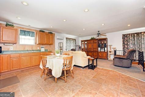 501 Sunnyside Shores Road Hiawassee GA 30546