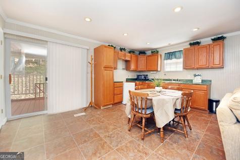 501 Sunnyside Shores Road Hiawassee GA 30546