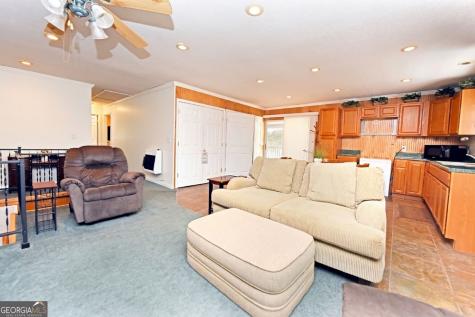 501 Sunnyside Shores Road Hiawassee GA 30546