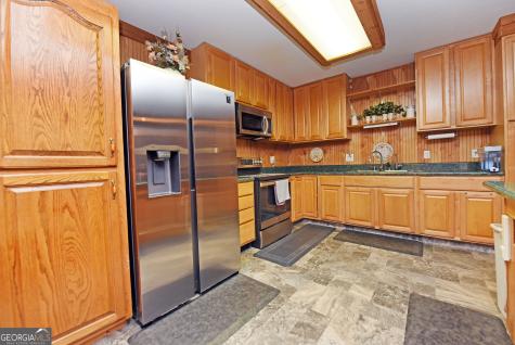 501 Sunnyside Shores Road Hiawassee GA 30546