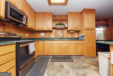501 Sunnyside Shores Road Hiawassee GA 30546