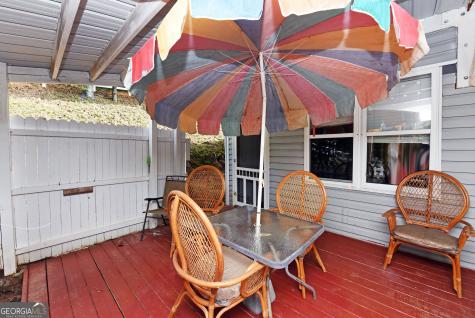 501 Sunnyside Shores Road Hiawassee GA 30546
