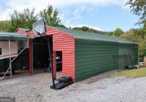 501 Sunnyside Shores Road Hiawassee GA 30546