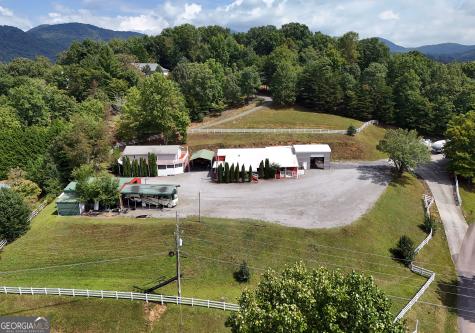 501 Sunnyside Shores Road Hiawassee GA 30546