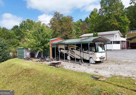 501 Sunnyside Shores Road Hiawassee GA 30546