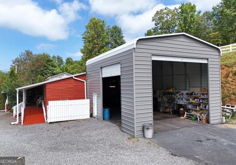 501 Sunnyside Shores Road Hiawassee GA 30546