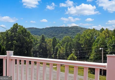 501 Sunnyside Shores Road Hiawassee GA 30546