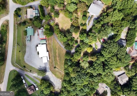 501 Sunnyside Shores Road Hiawassee GA 30546