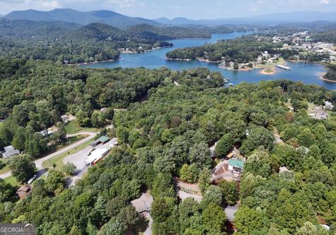 501 Sunnyside Shores Road Hiawassee GA 30546