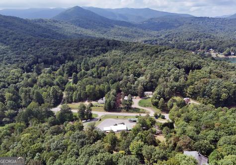 501 Sunnyside Shores Road Hiawassee GA 30546