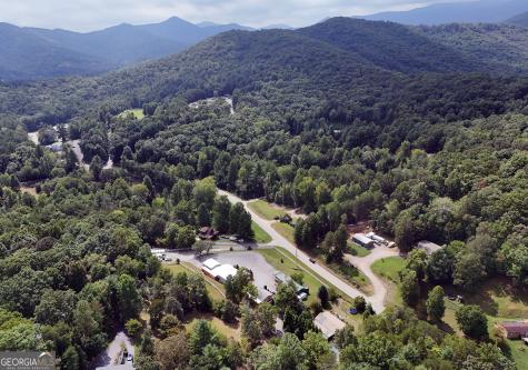 501 Sunnyside Shores Road Hiawassee GA 30546