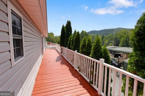 501 Sunnyside Shores Road Hiawassee GA 30546