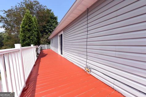 501 Sunnyside Shores Road Hiawassee GA 30546