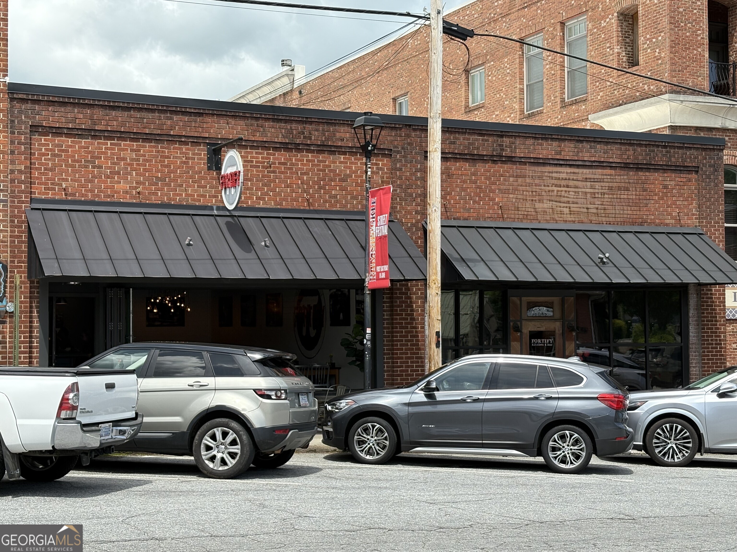 69 North Main Street Clayton GA 30525
