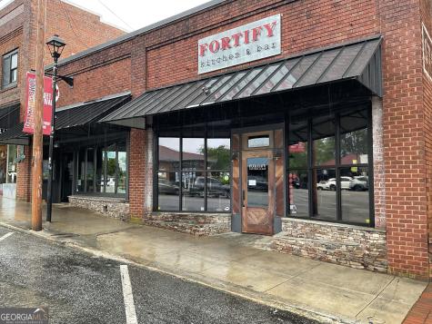 69 North Main Street Clayton GA 30525