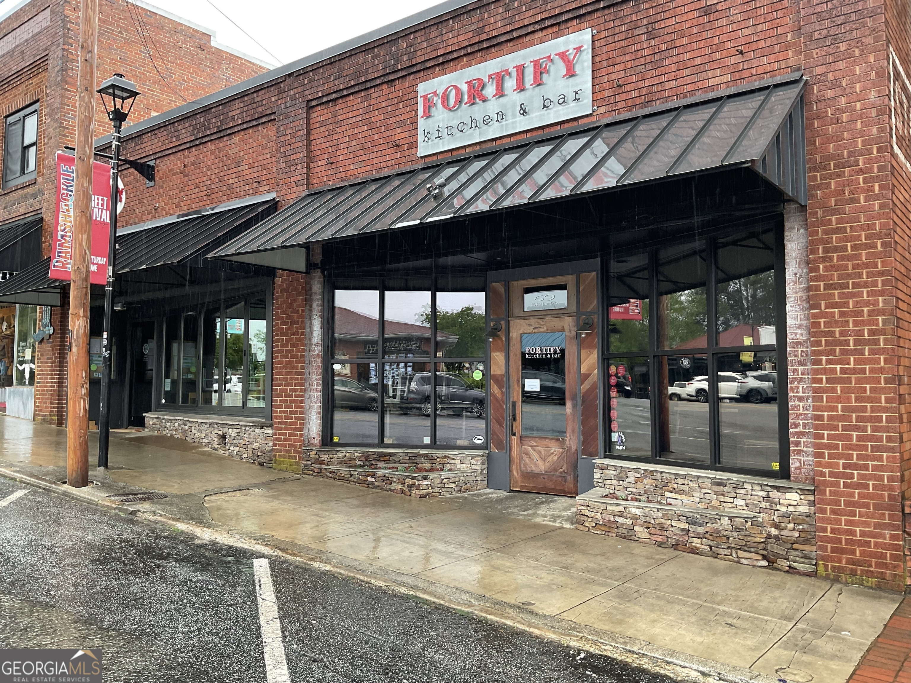 69 North Main Street Clayton GA 30525