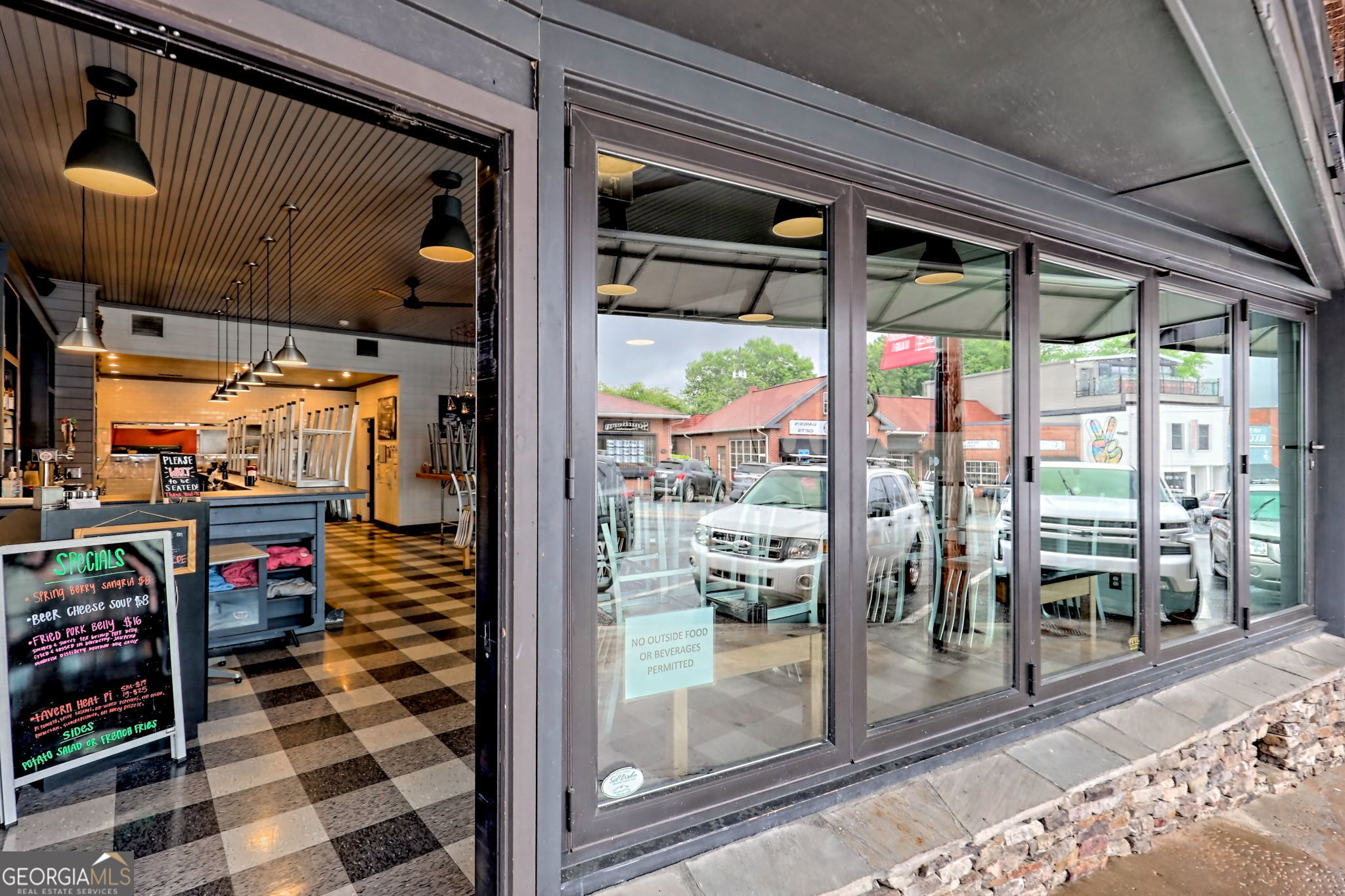 69 North Main Street Clayton GA 30525