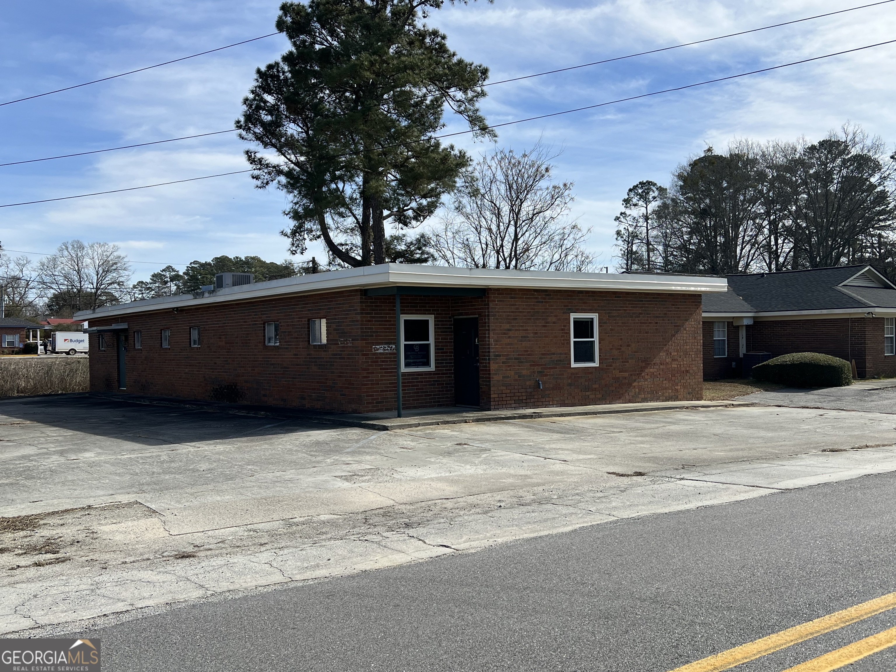 320 Hospital Drive Thomson GA 30824