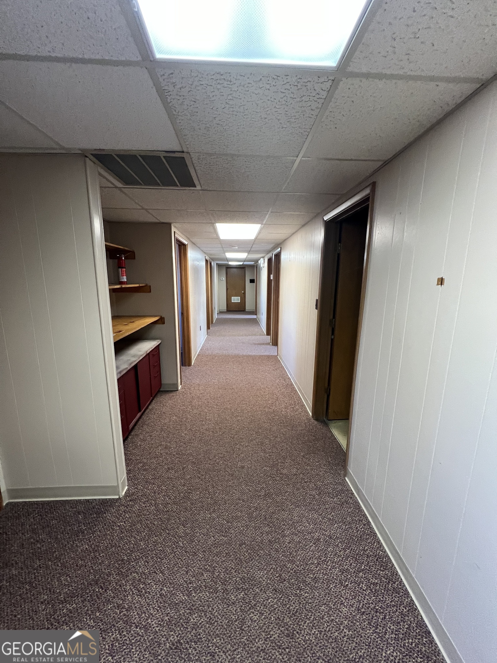 320 Hospital Drive Thomson GA 30824