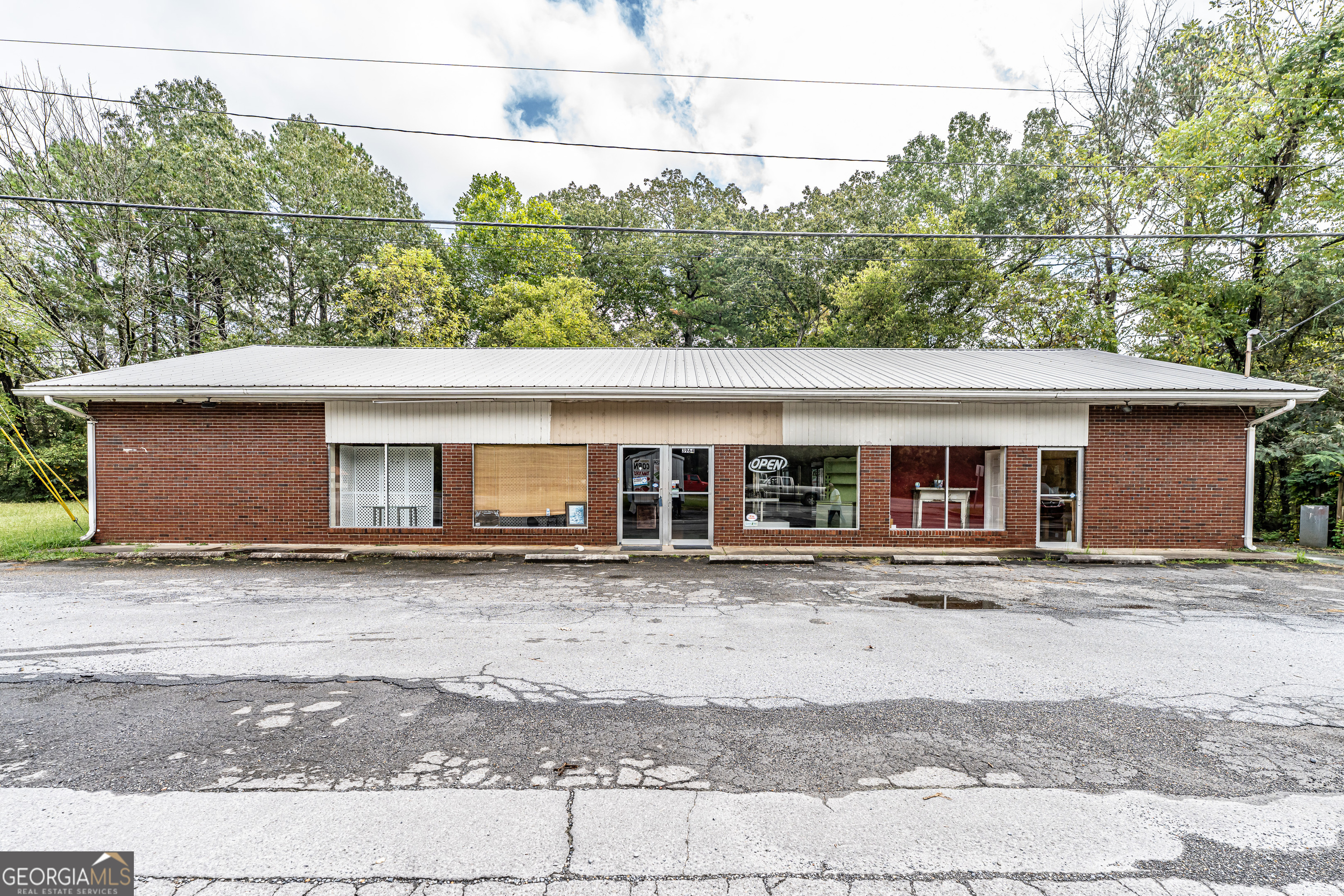3964 Martha Berry Highway NE Rome GA 30165