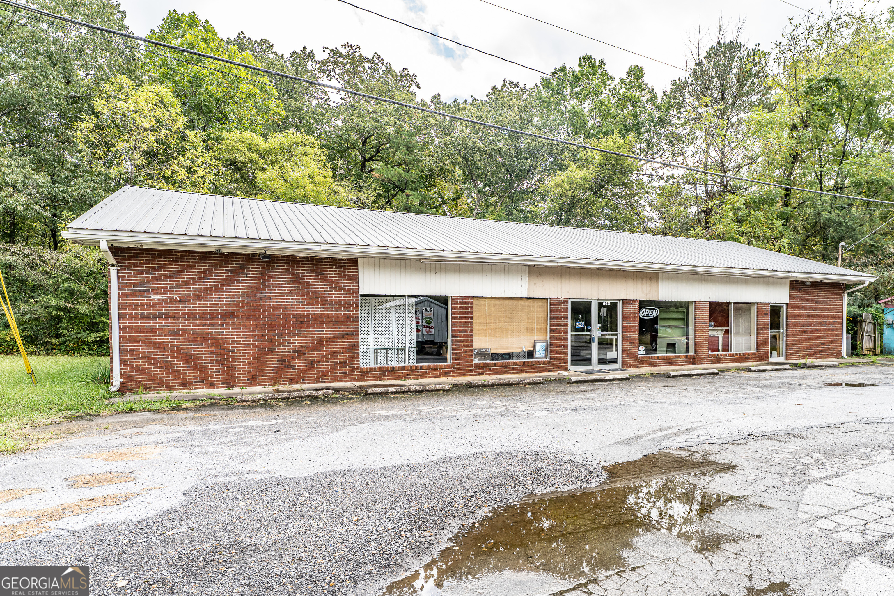 3964 Martha Berry Highway NE Rome GA 30165