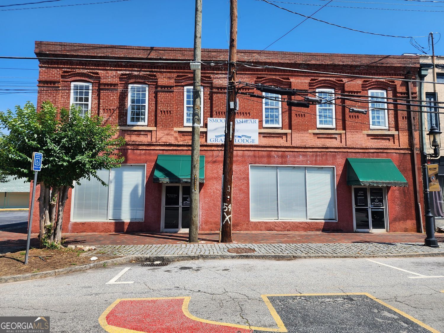 6958 Main Street Lithonia GA 30058