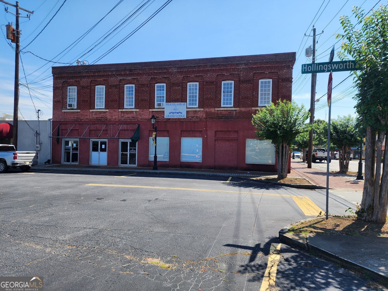 6958 Main Street Lithonia GA 30058