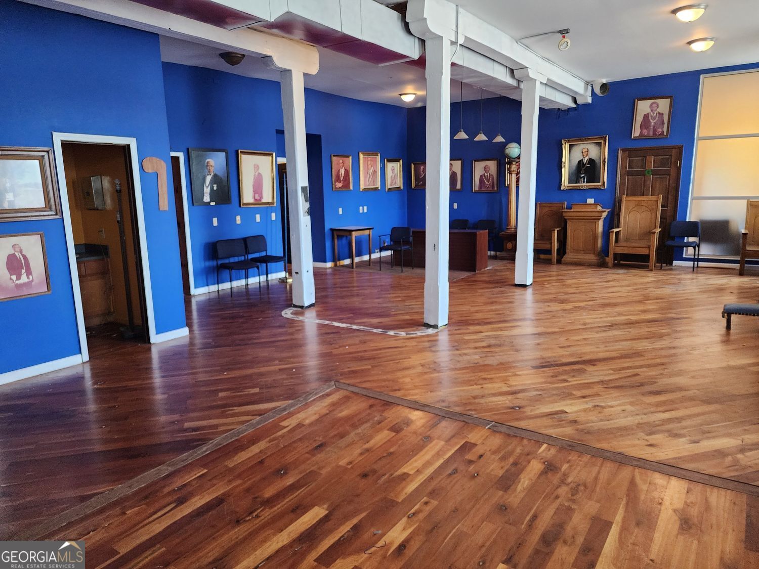 6958 Main Street Lithonia GA 30058
