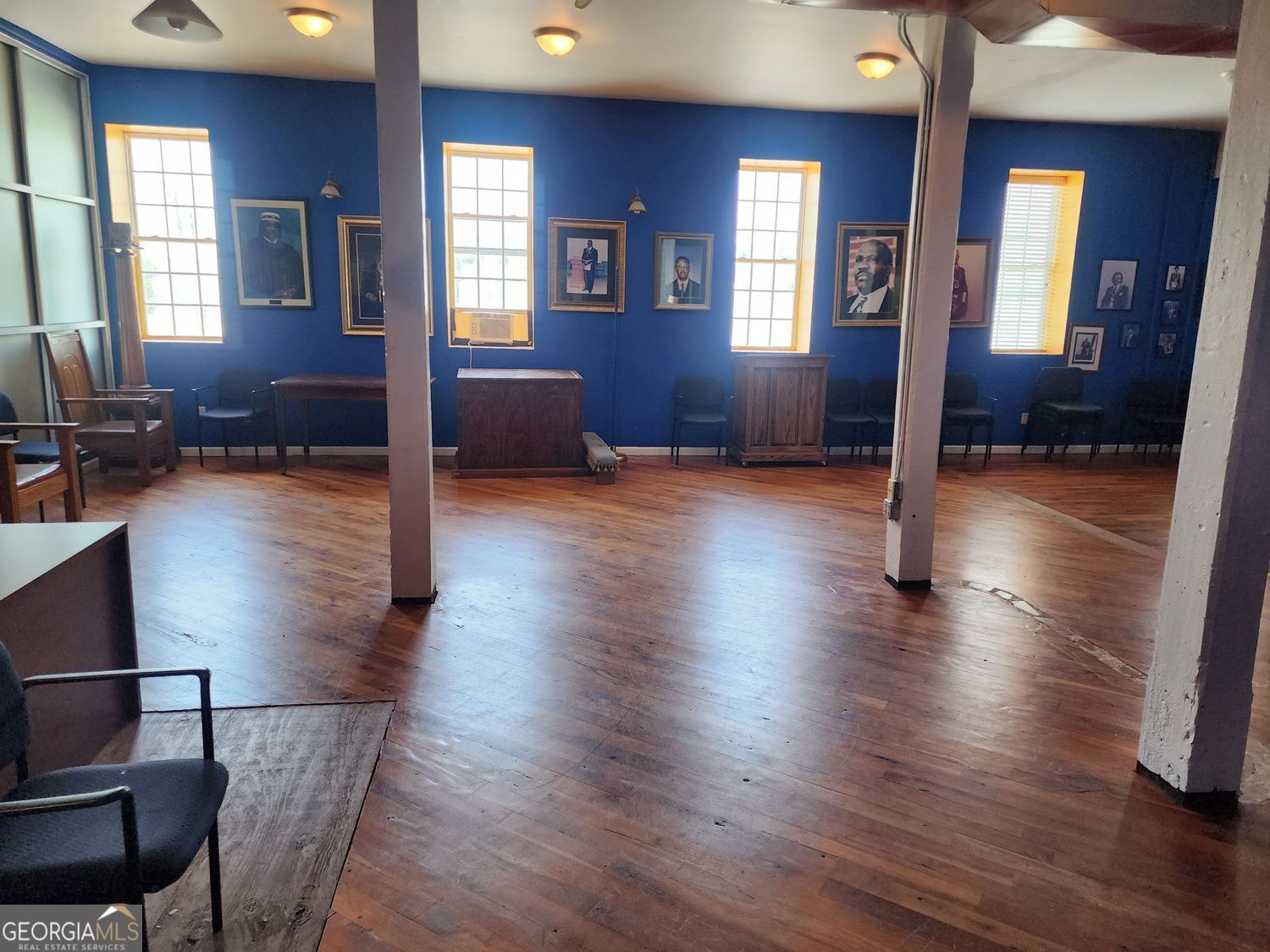 6958 Main Street Lithonia GA 30058