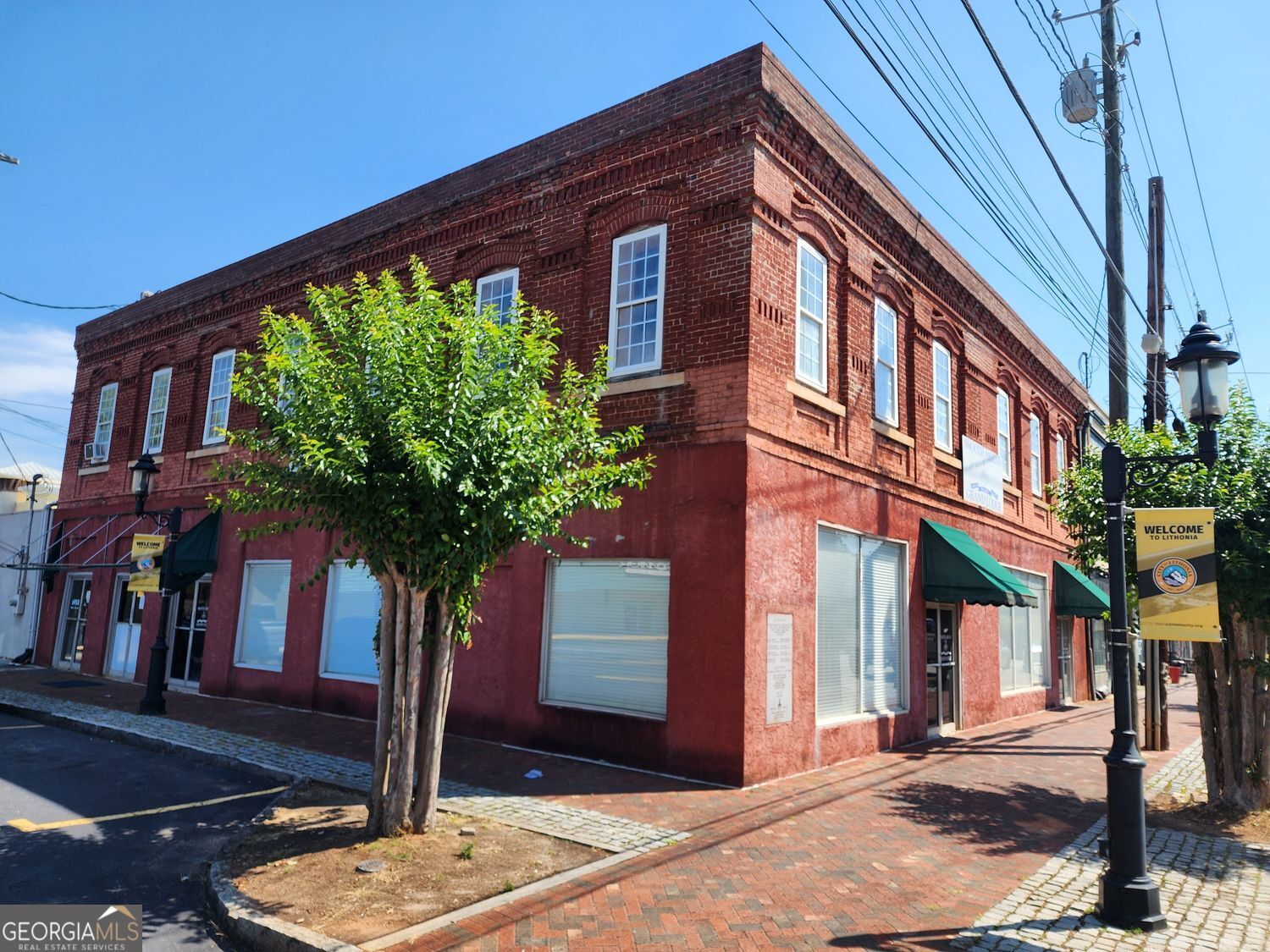 6958 Main Street Lithonia GA 30058