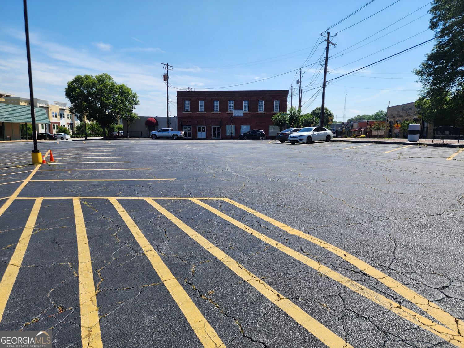 6958 Main Street Lithonia GA 30058