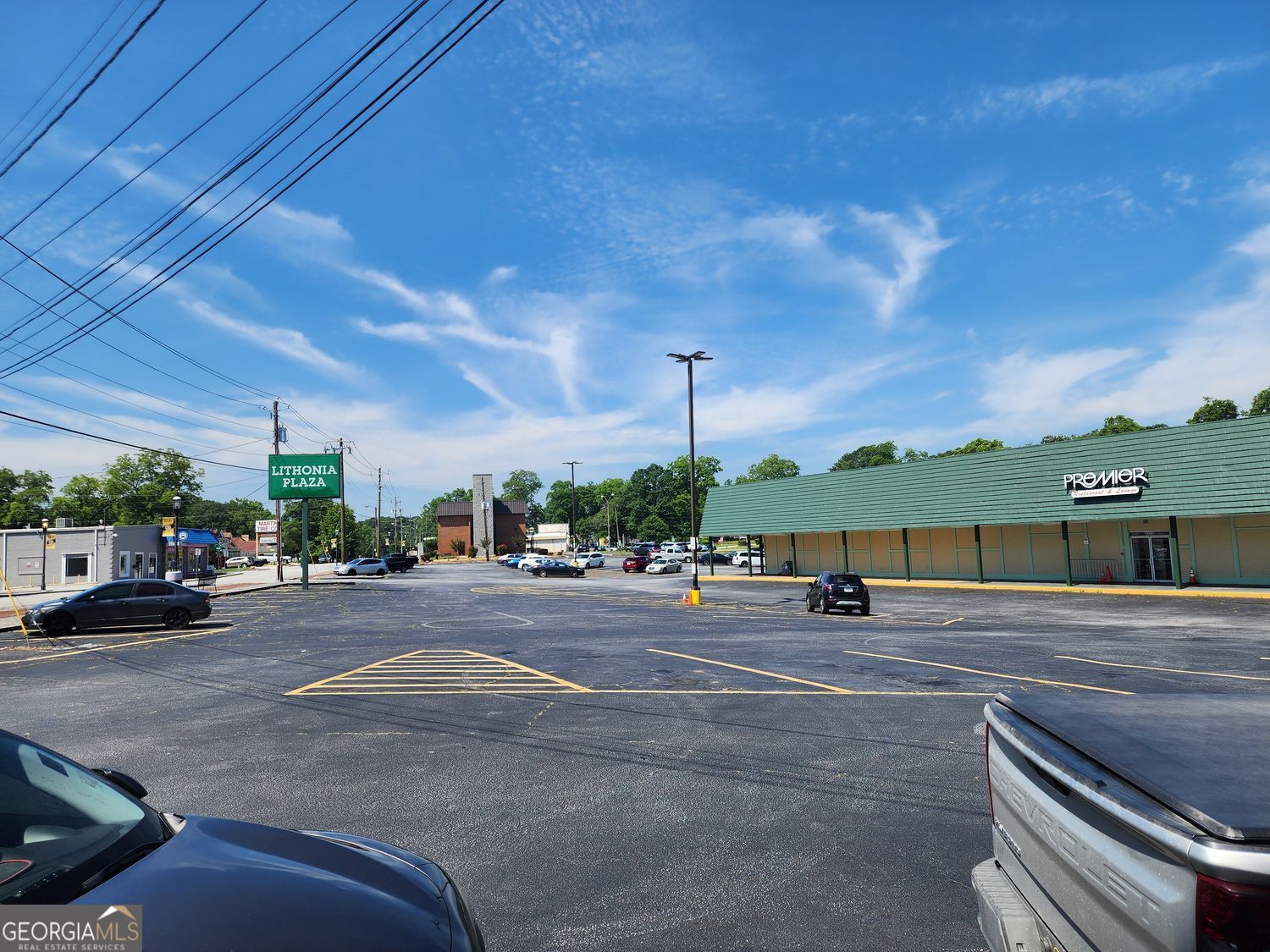 6958 Main Street Lithonia GA 30058