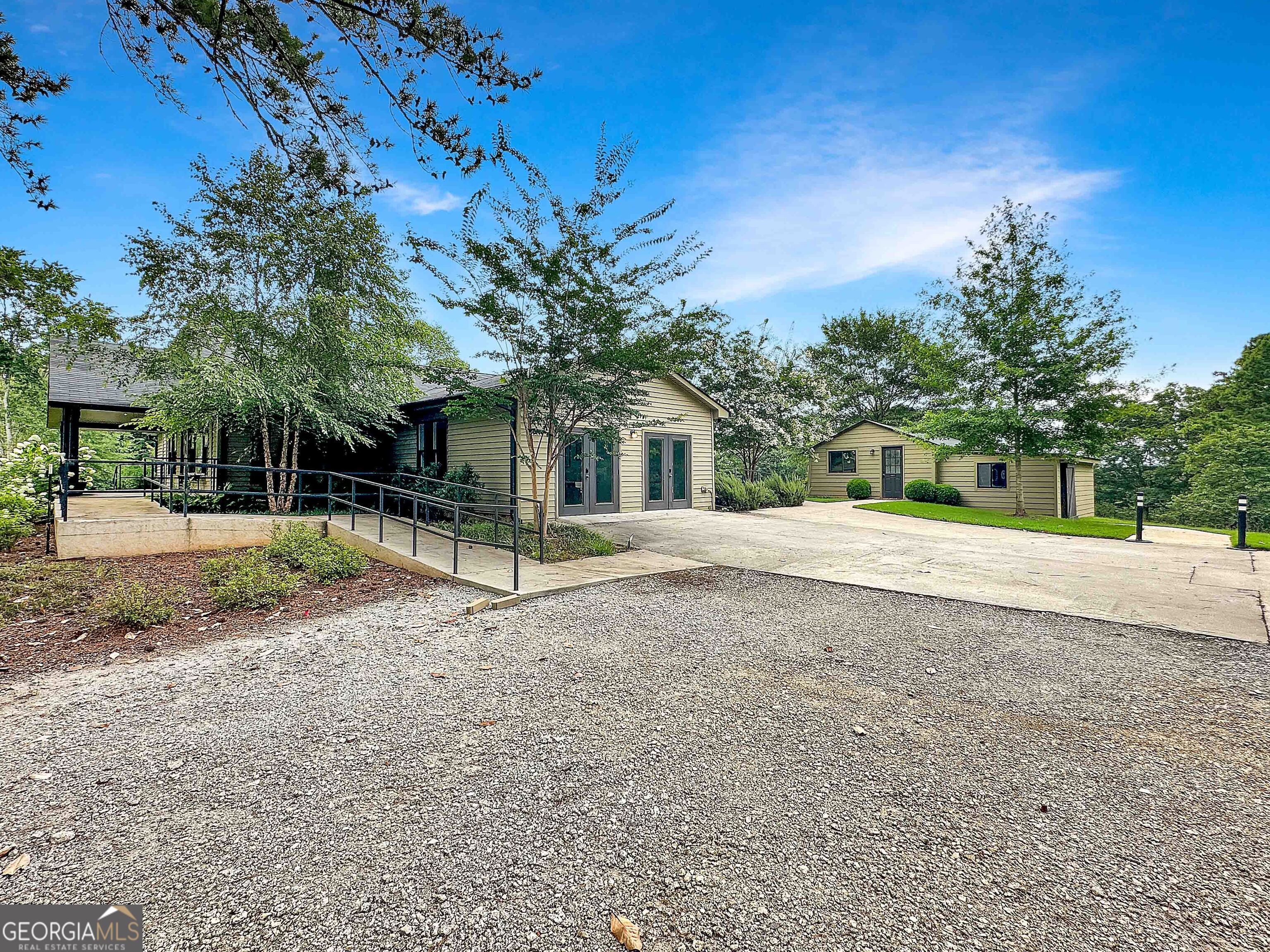 8400 Atlanta Newnan Road Chattahoochee Hills GA 30268