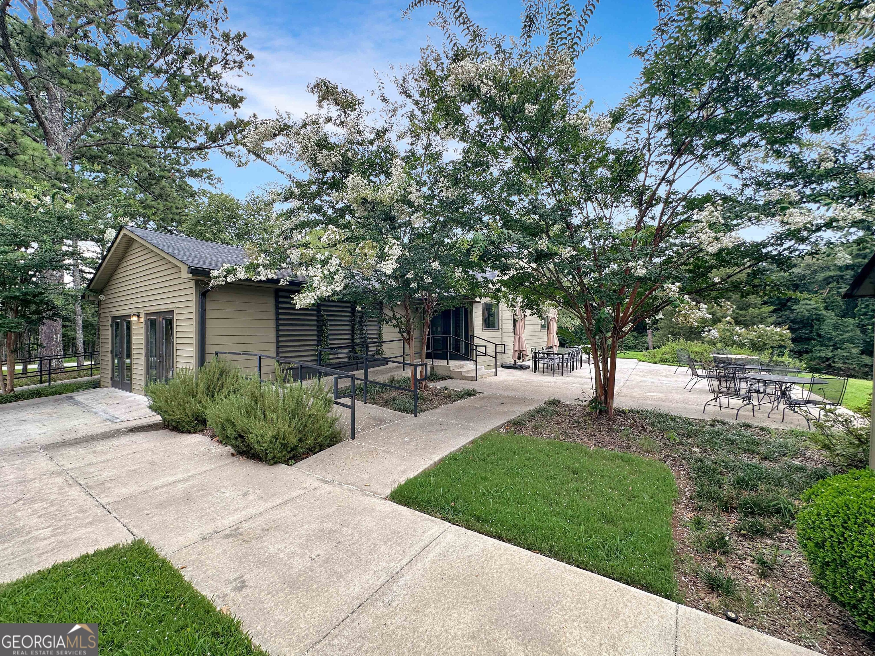 8400 Atlanta Newnan Road Chattahoochee Hills GA 30268