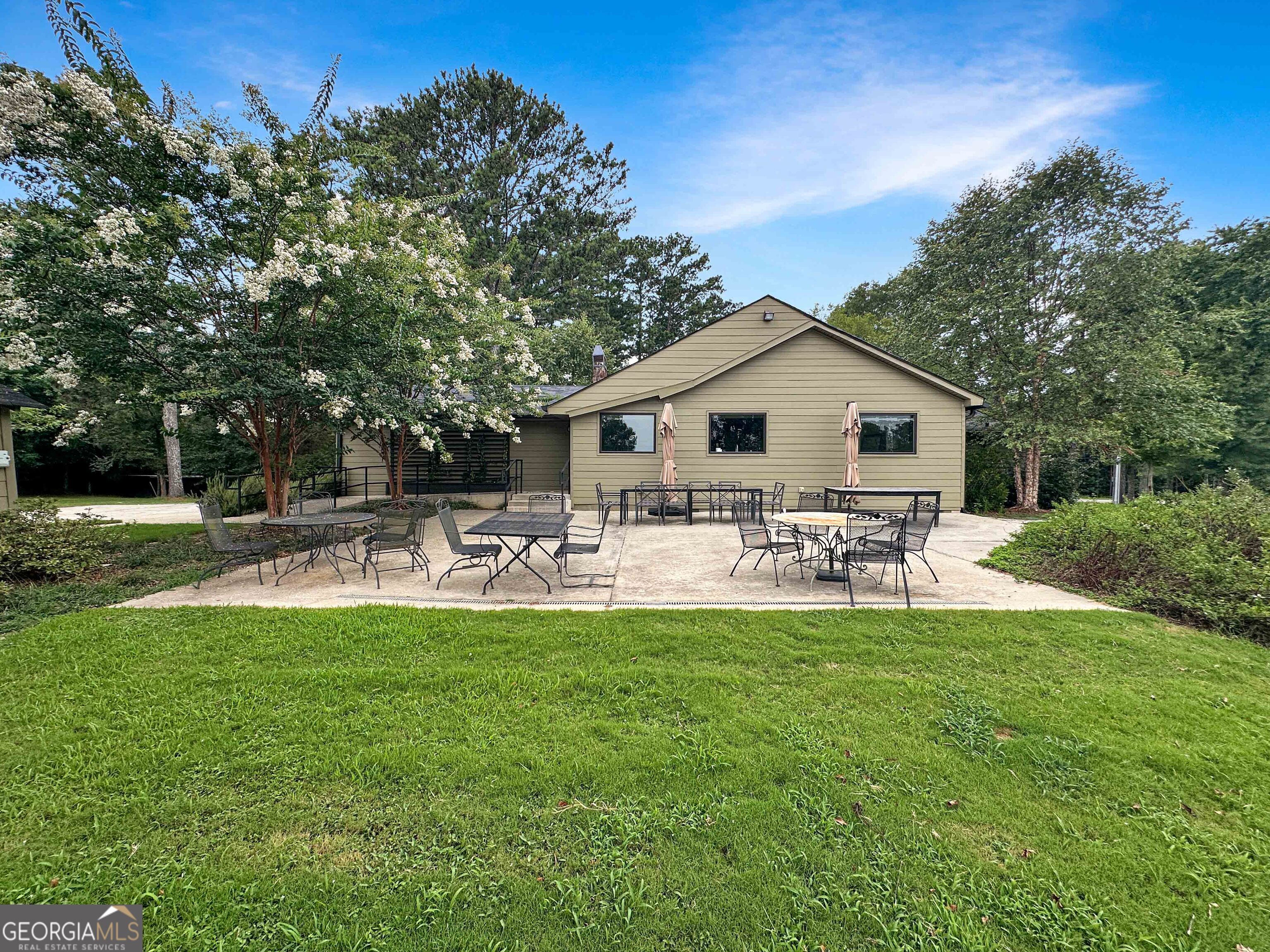 8400 Atlanta Newnan Road Chattahoochee Hills GA 30268