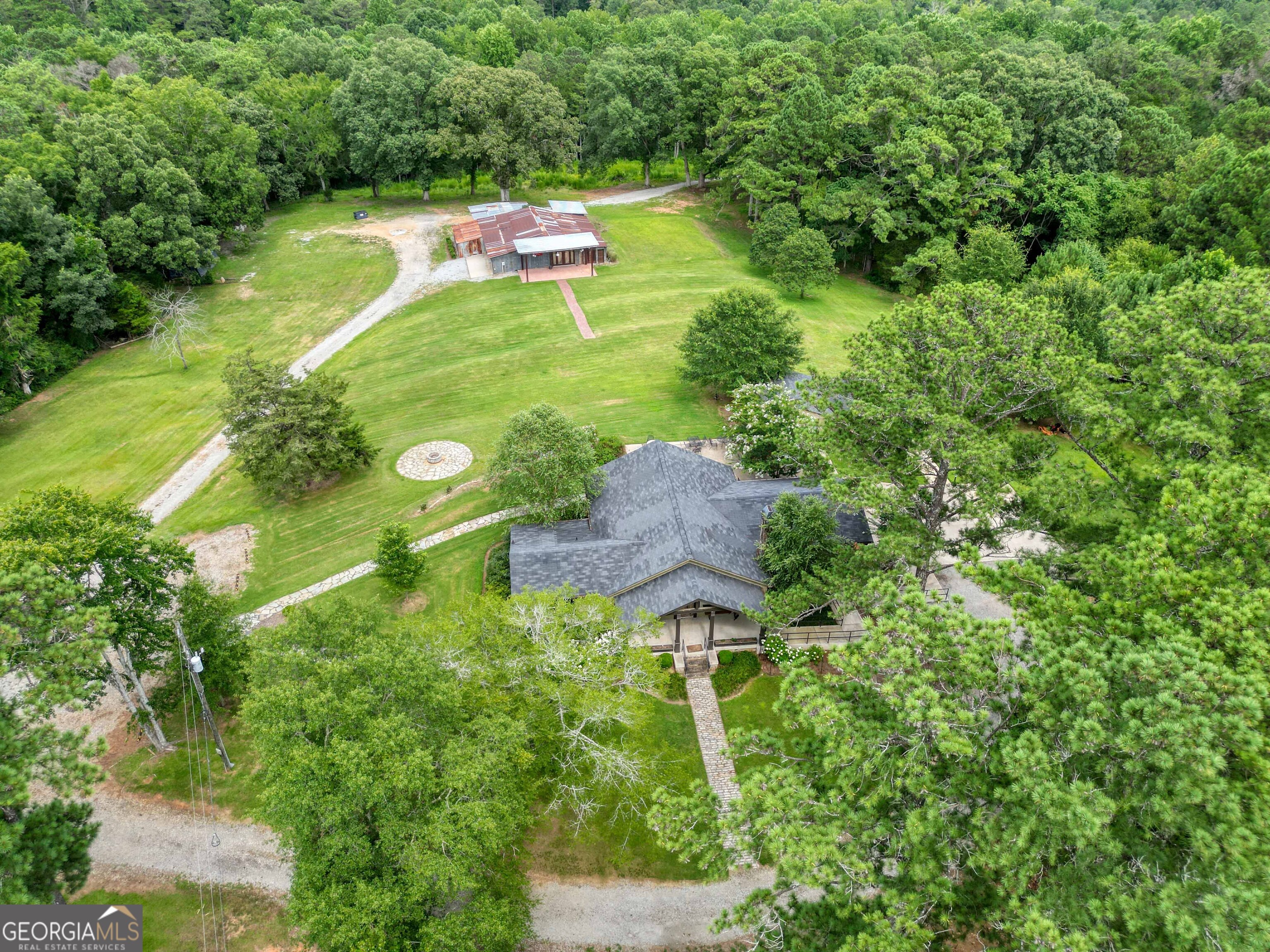 8400 Atlanta Newnan Road Chattahoochee Hills GA 30268