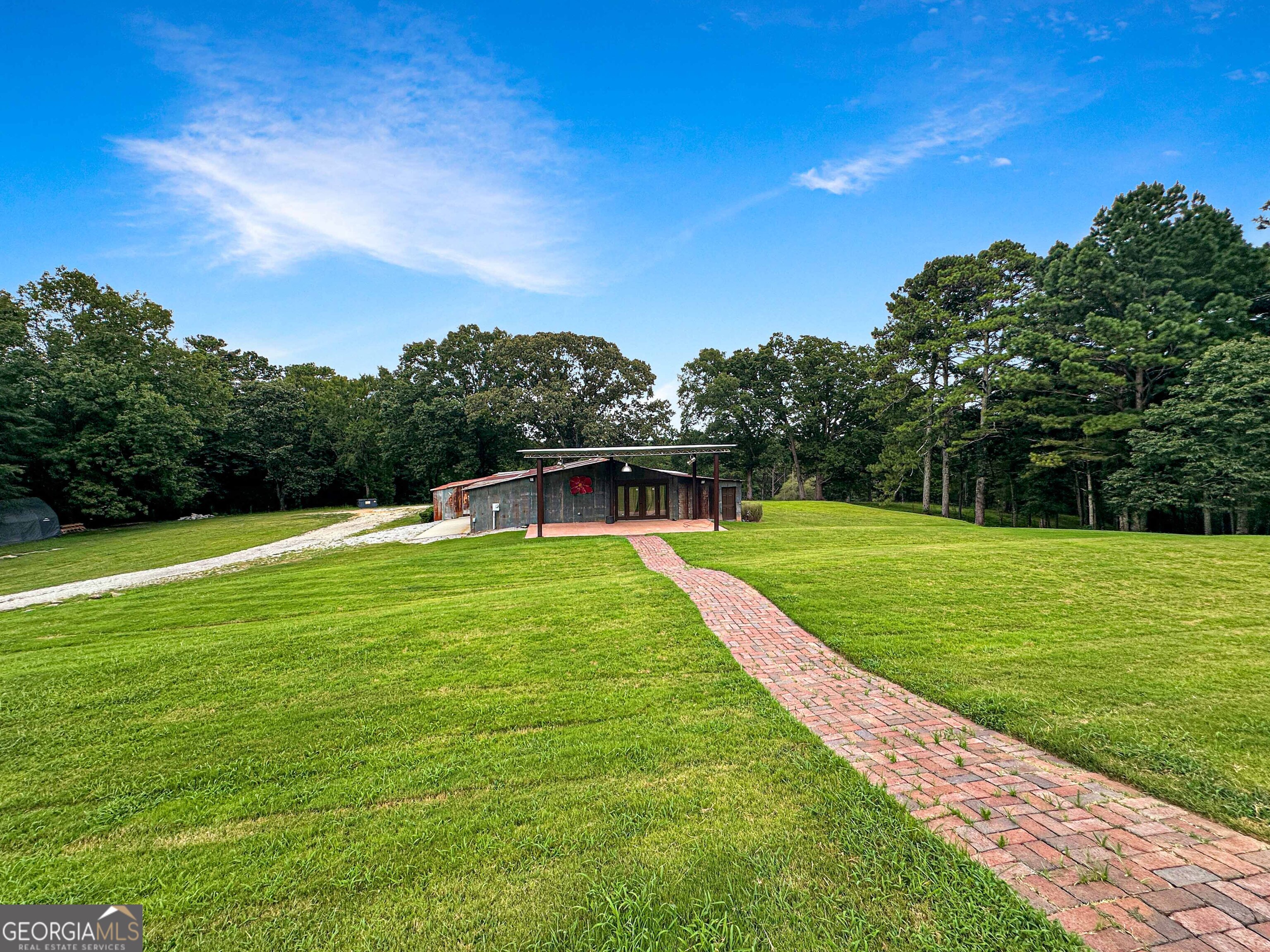 8400 Atlanta Newnan Road Chattahoochee Hills GA 30268