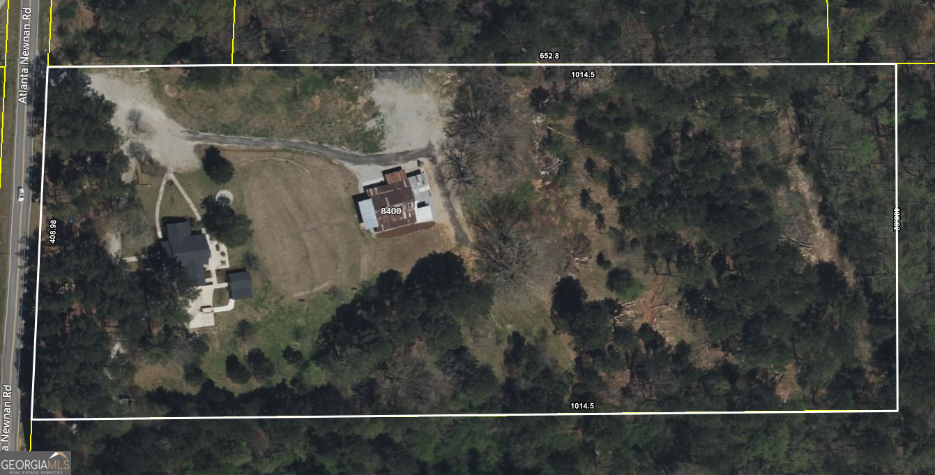 8400 Atlanta Newnan Road Chattahoochee Hills GA 30268