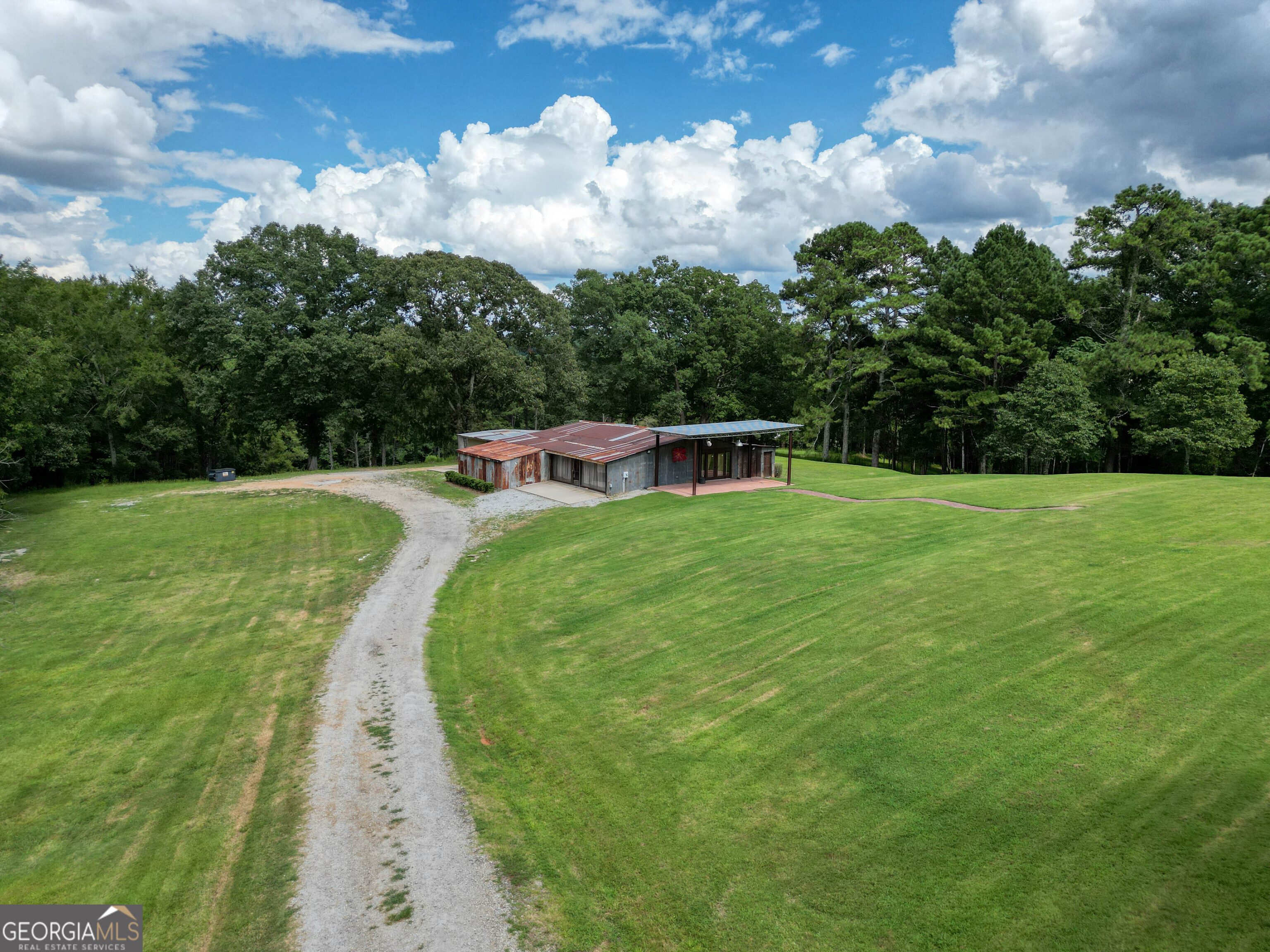 8400 Atlanta Newnan Road Chattahoochee Hills GA 30268