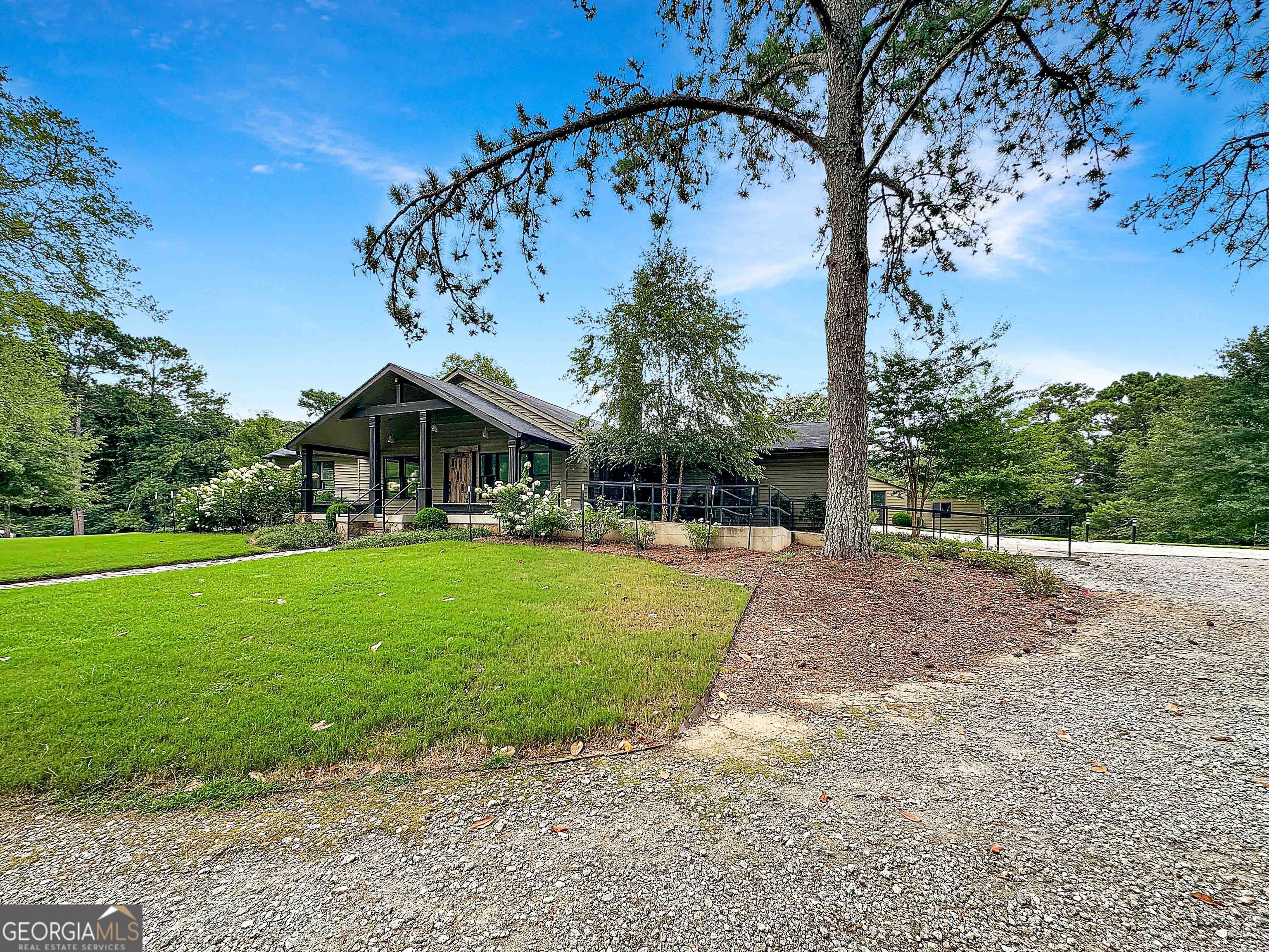 8400 Atlanta Newnan Road Chattahoochee Hills GA 30268