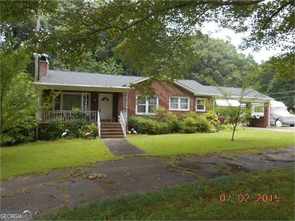 142 N Highway 113 Carrollton GA 30117