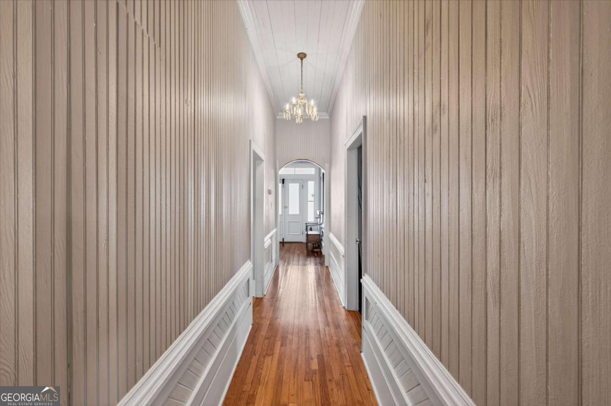 348 Lennies Pond Road Ellabell GA 31308