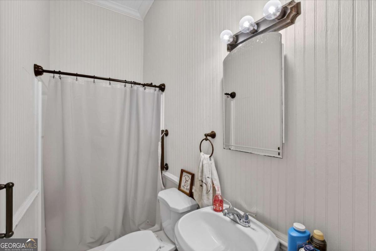 348 Lennies Pond Road Ellabell GA 31308