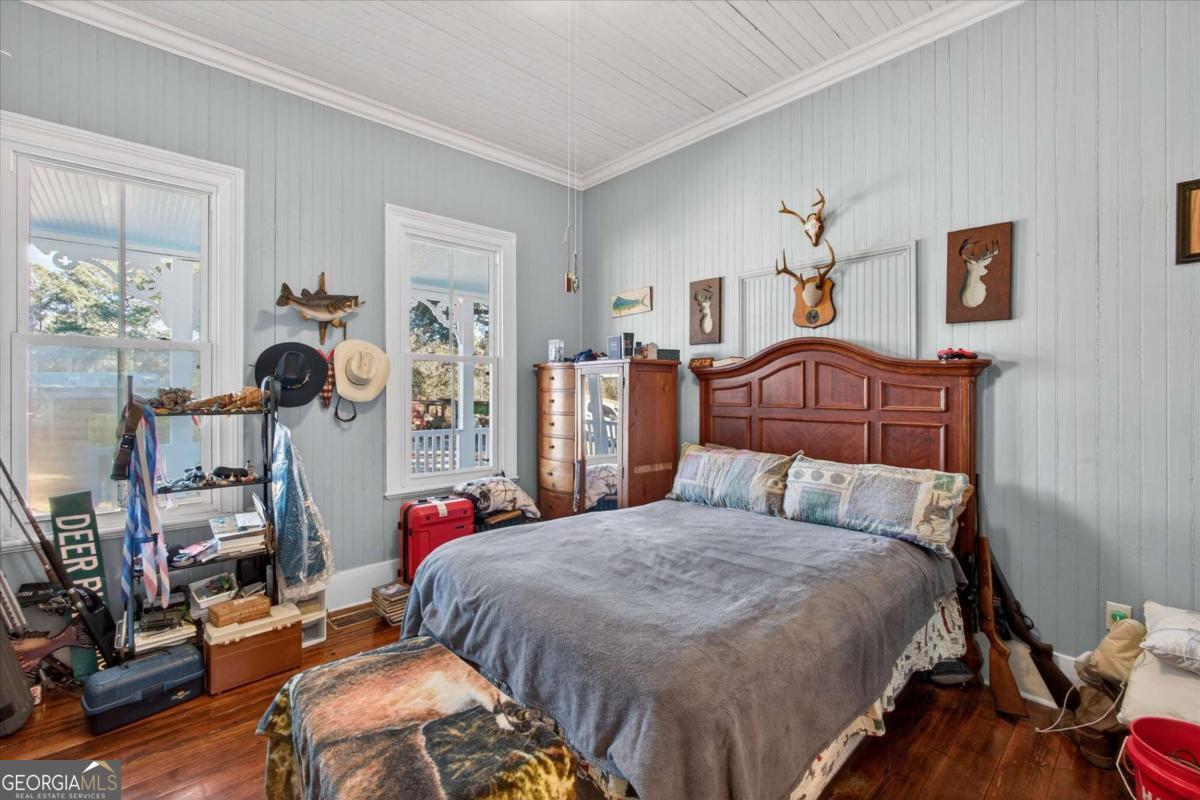 348 Lennies Pond Road Ellabell GA 31308