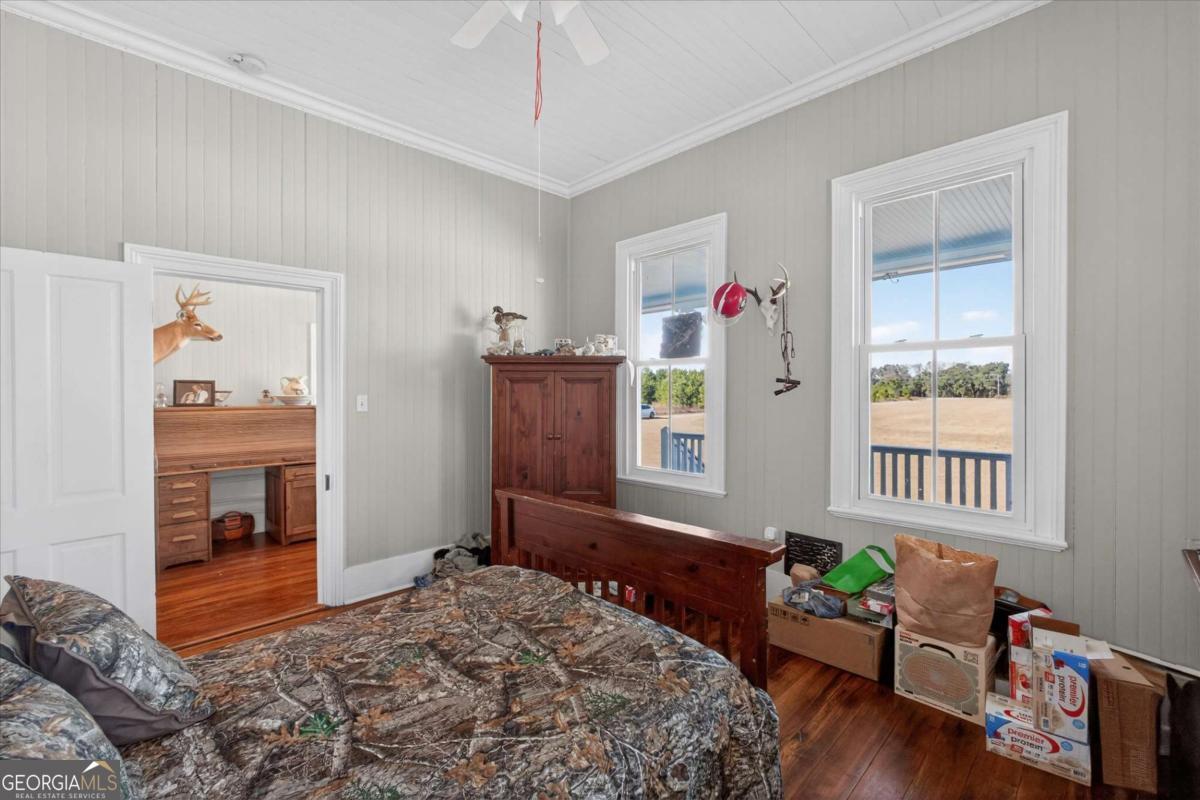 348 Lennies Pond Road Ellabell GA 31308