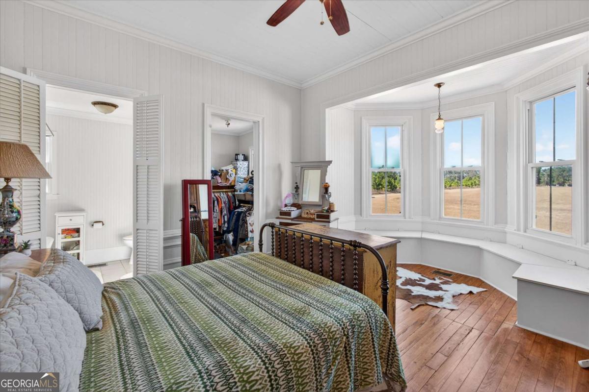 348 Lennies Pond Road Ellabell GA 31308